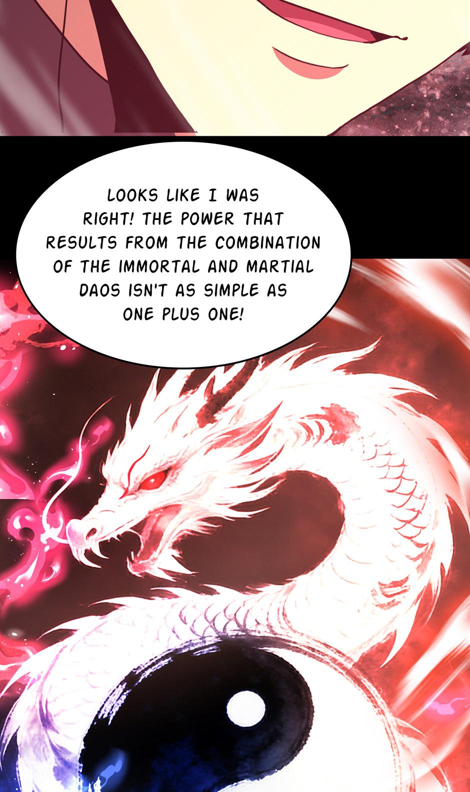 Log into the Future Chapter 293 — page 34