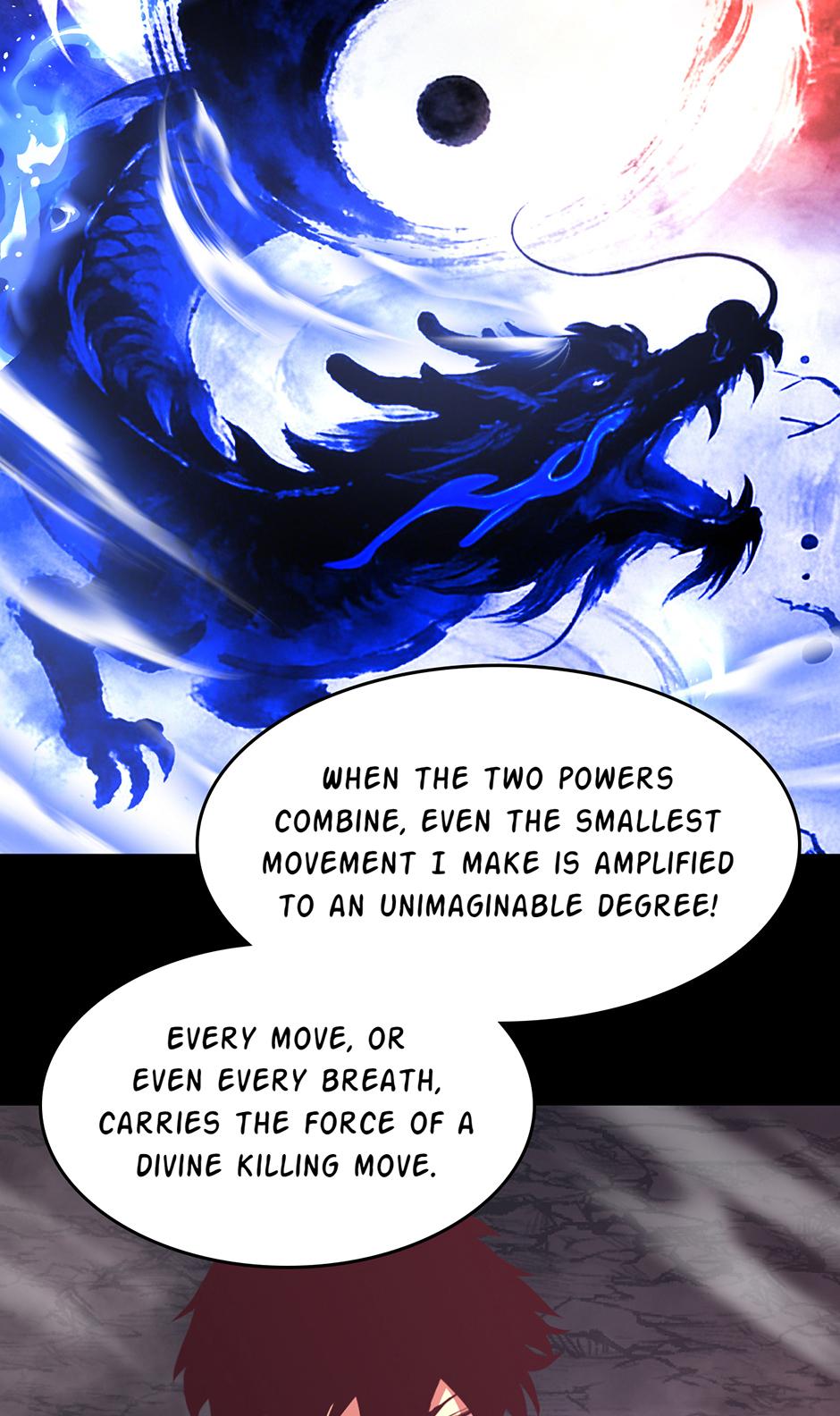Log into the Future Chapter 293 — page 35