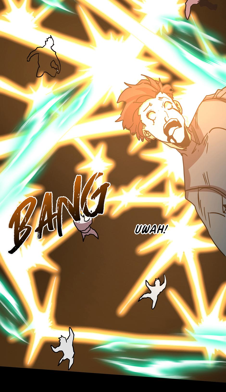 Log into the Future Chapter 293 — page 41