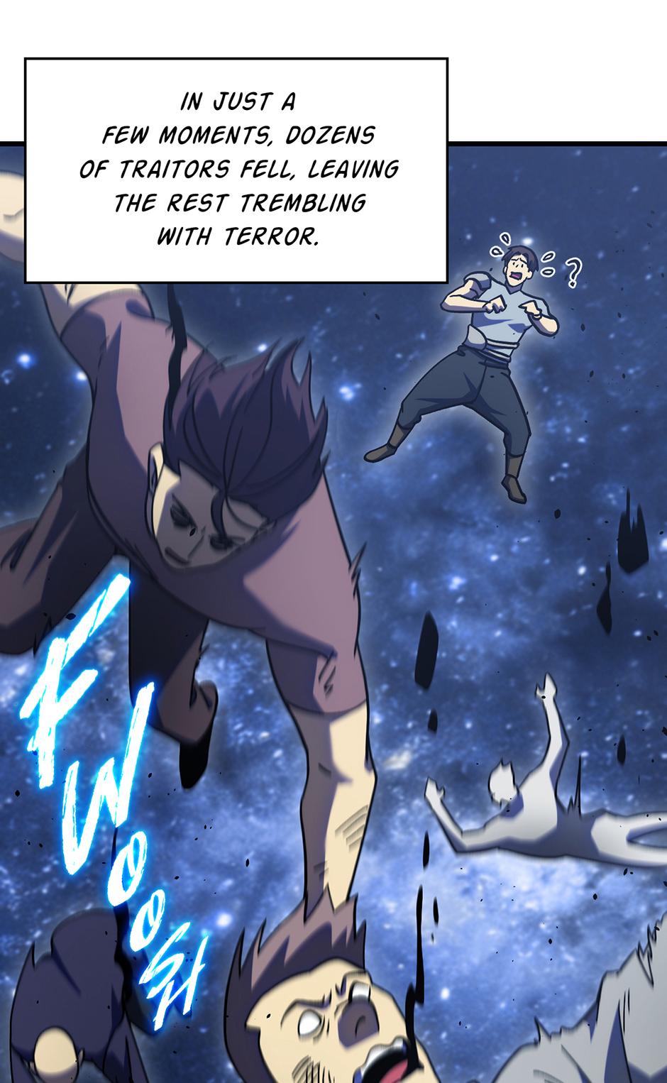 Log into the Future Chapter 293 — page 42