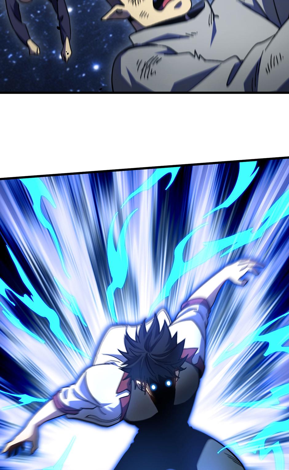 Log into the Future Chapter 293 — page 43