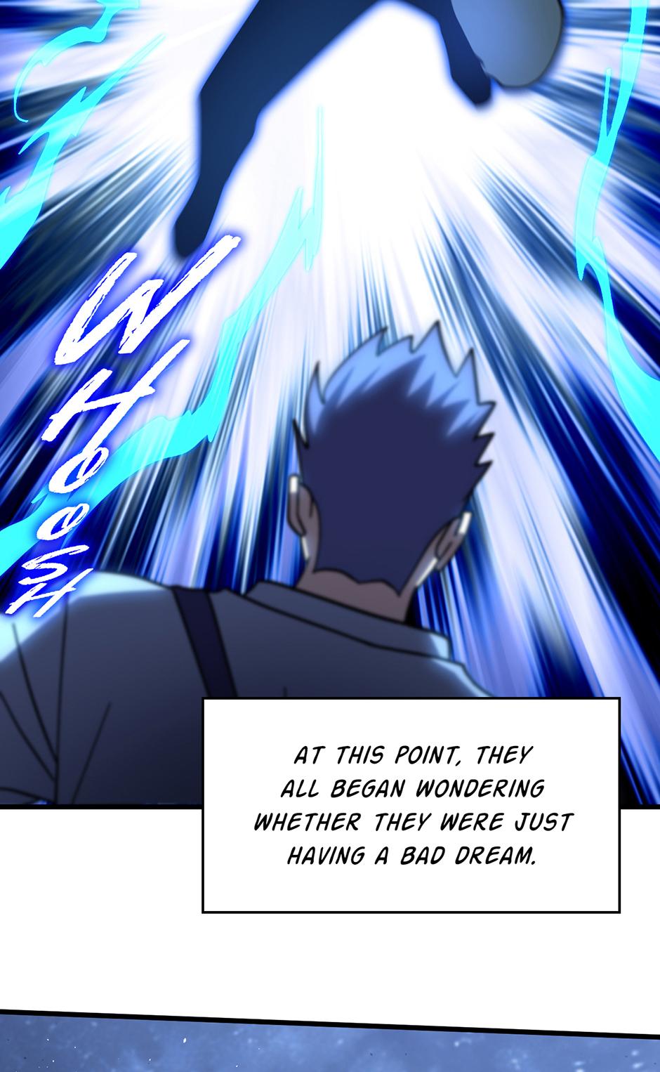 Log into the Future Chapter 293 — page 44