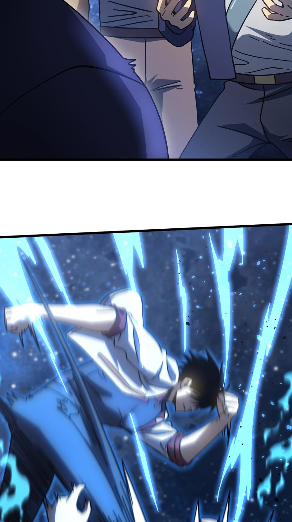 Log into the Future Chapter 293 — page 48