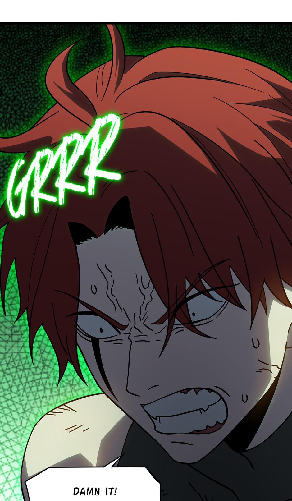 Log into the Future Chapter 293 — page 51