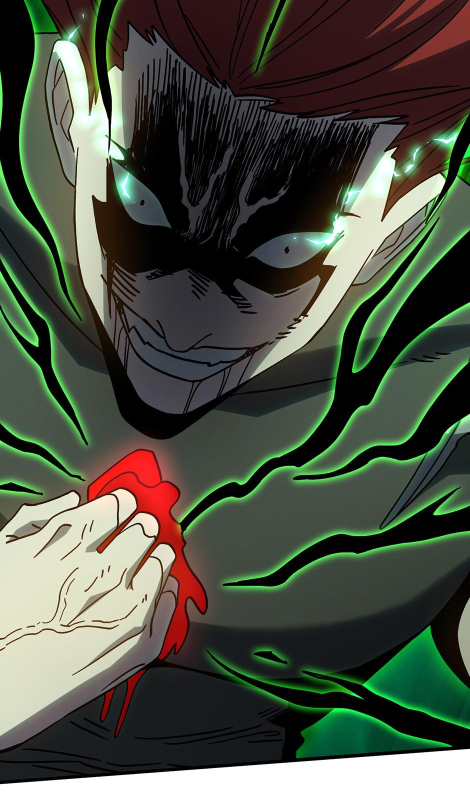 Log into the Future Chapter 293 — page 55