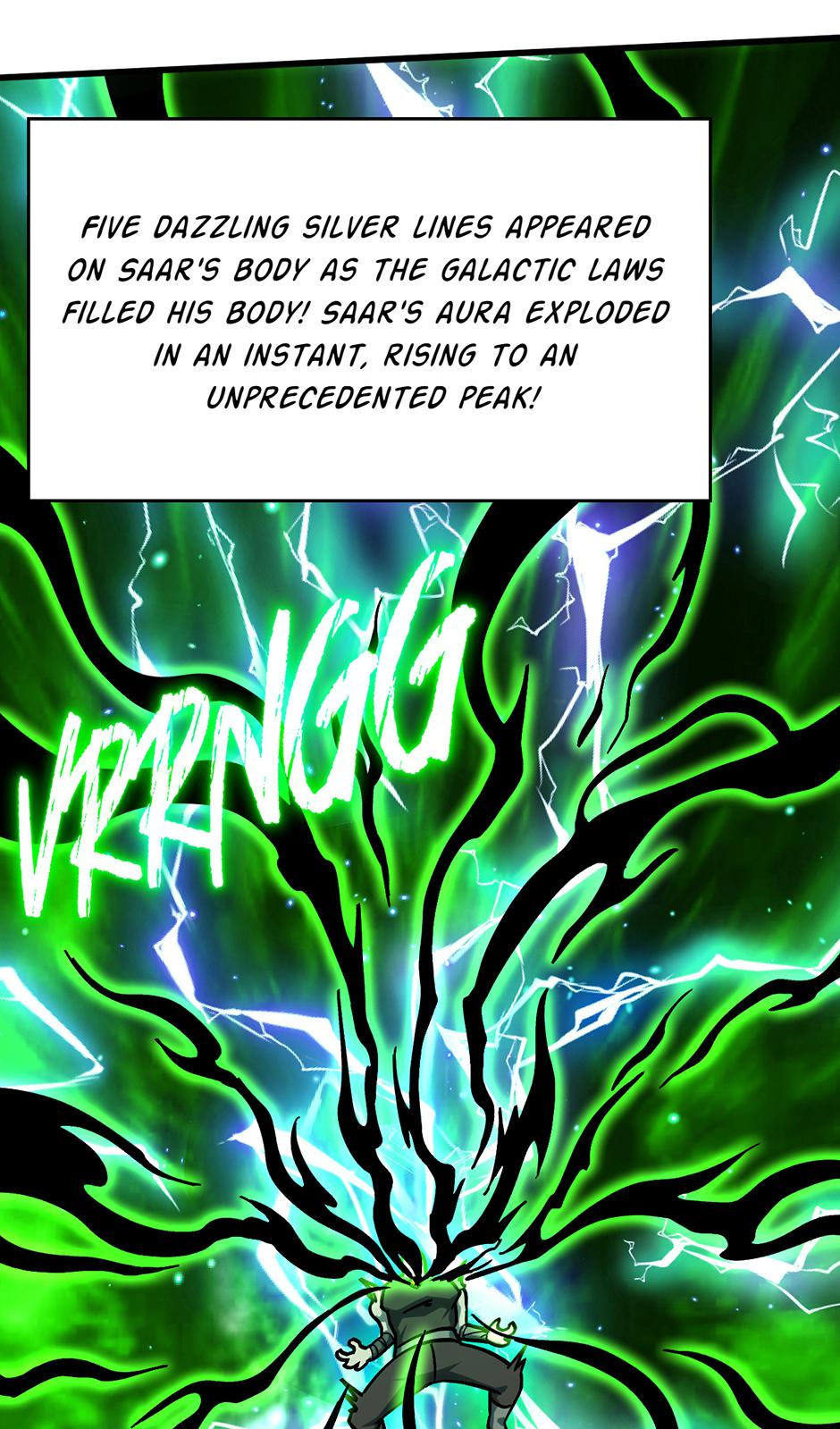 Log into the Future Chapter 293 — page 56