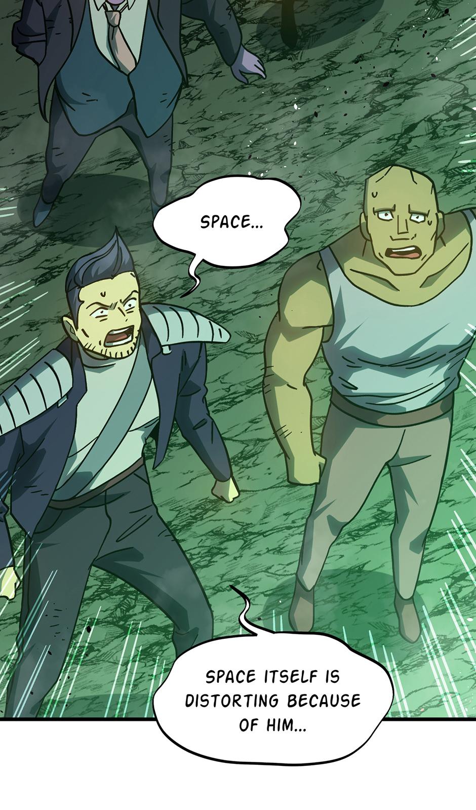 Log into the Future Chapter 293 — page 59