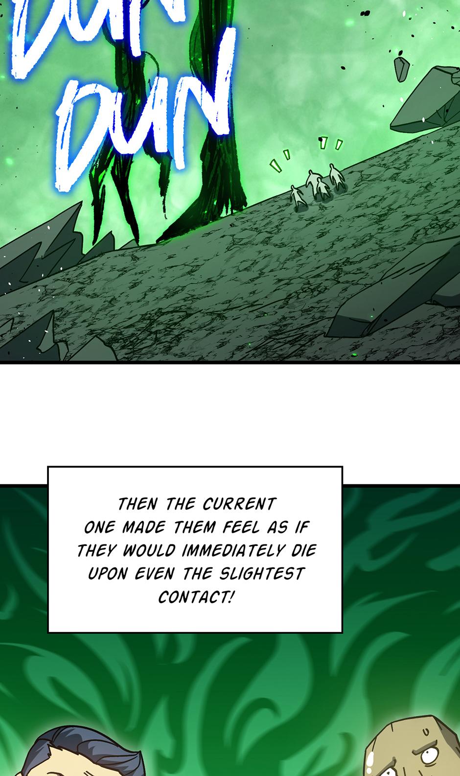 Log into the Future Chapter 293 — page 61