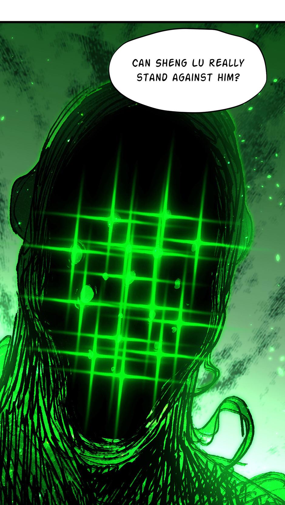 Log into the Future Chapter 293 — page 64