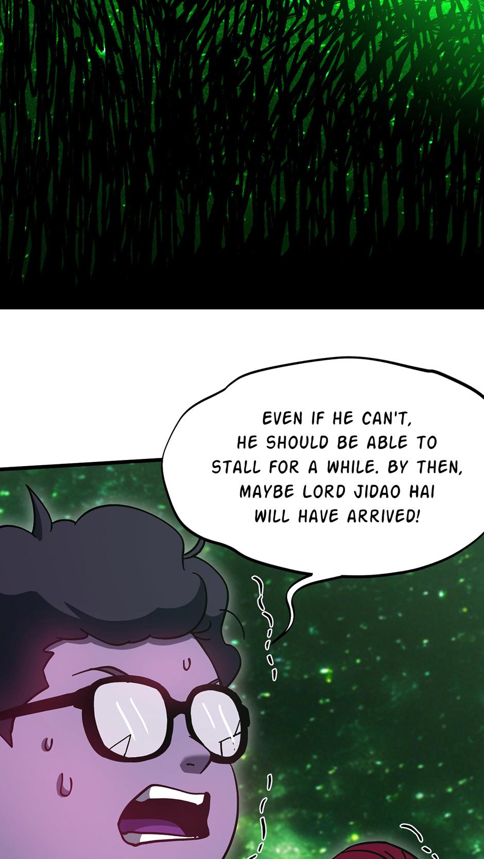 Log into the Future Chapter 293 — page 65