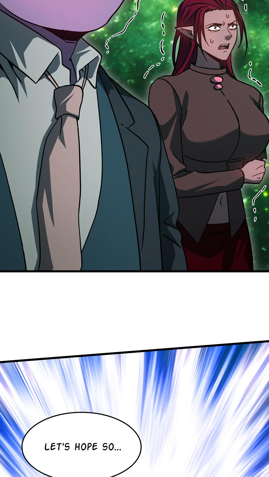 Log into the Future Chapter 293 — page 66
