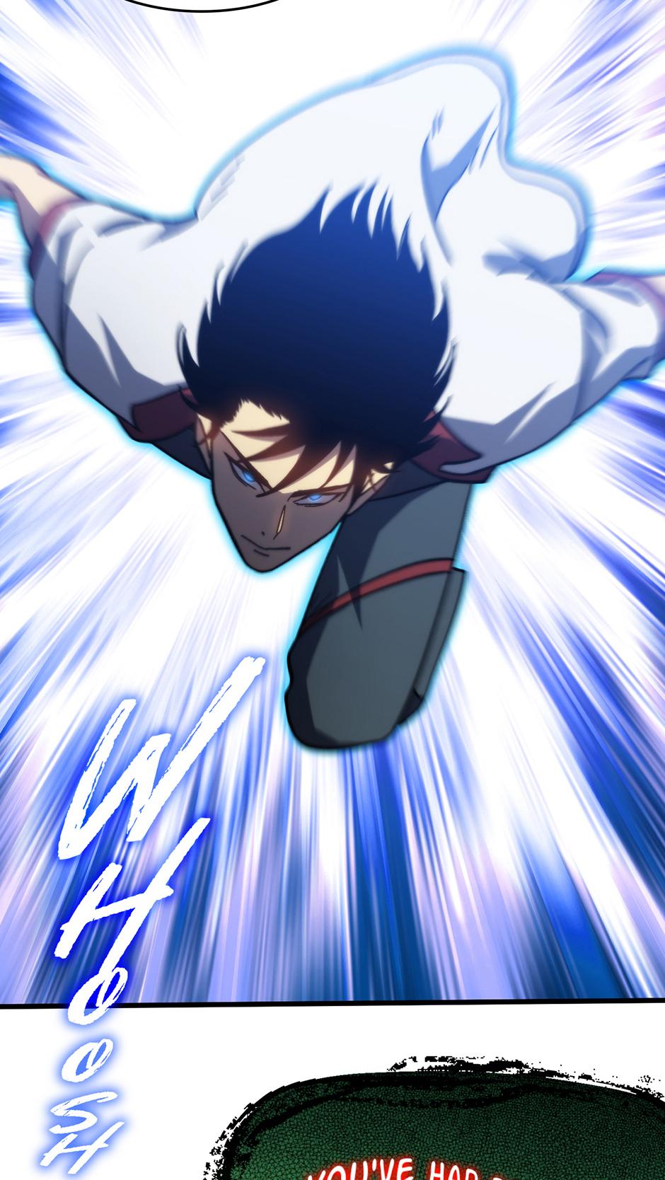 Log into the Future Chapter 293 — page 67