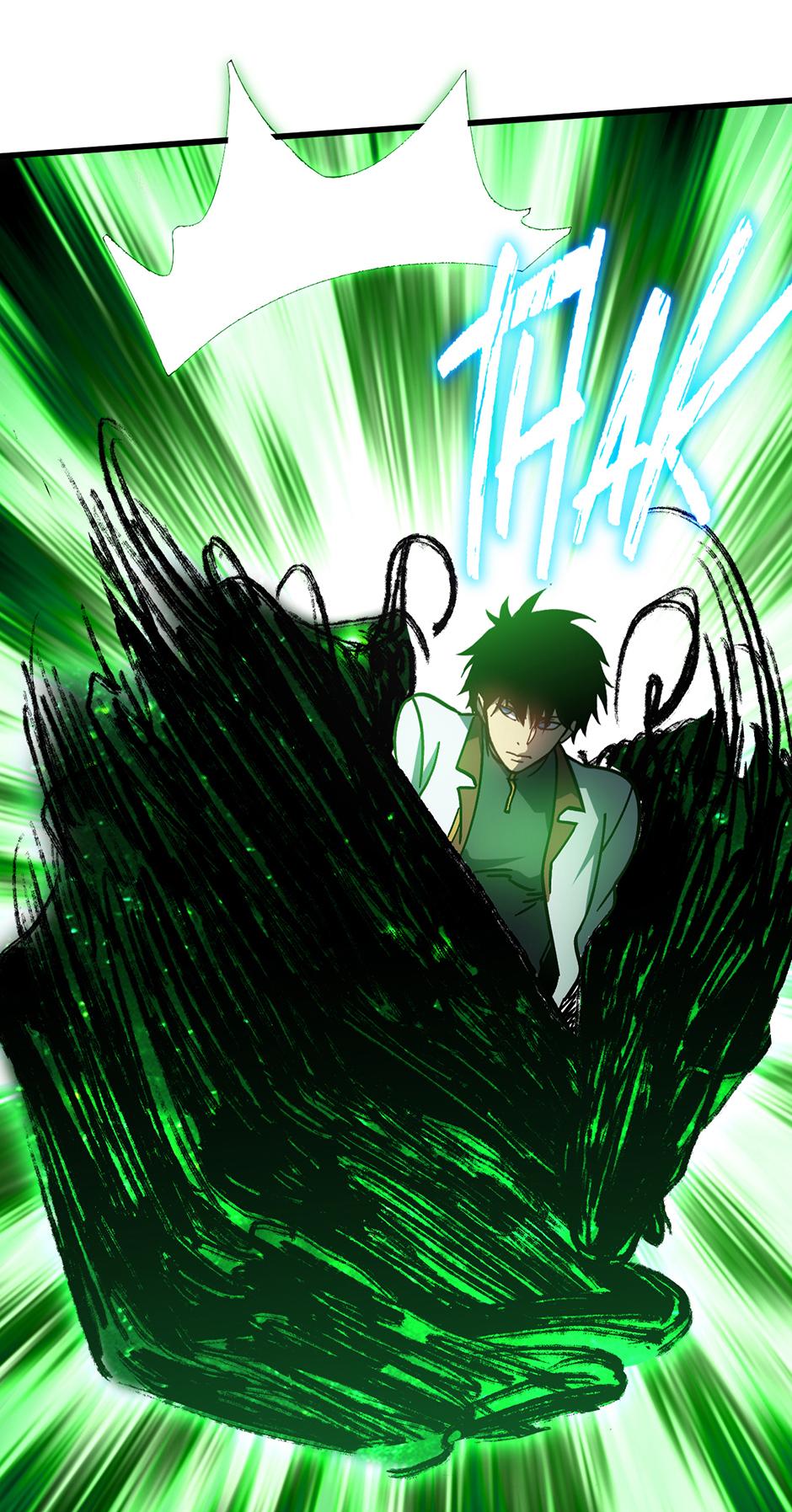 Log into the Future Chapter 293 — page 69