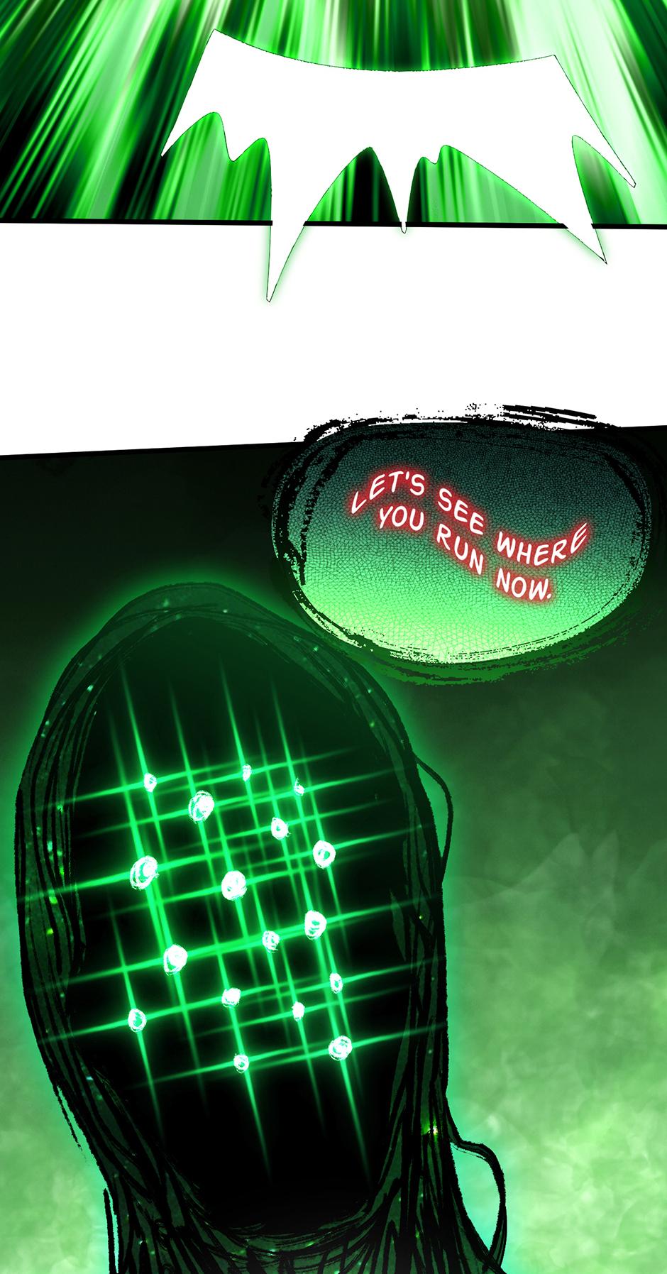 Log into the Future Chapter 293 — page 70