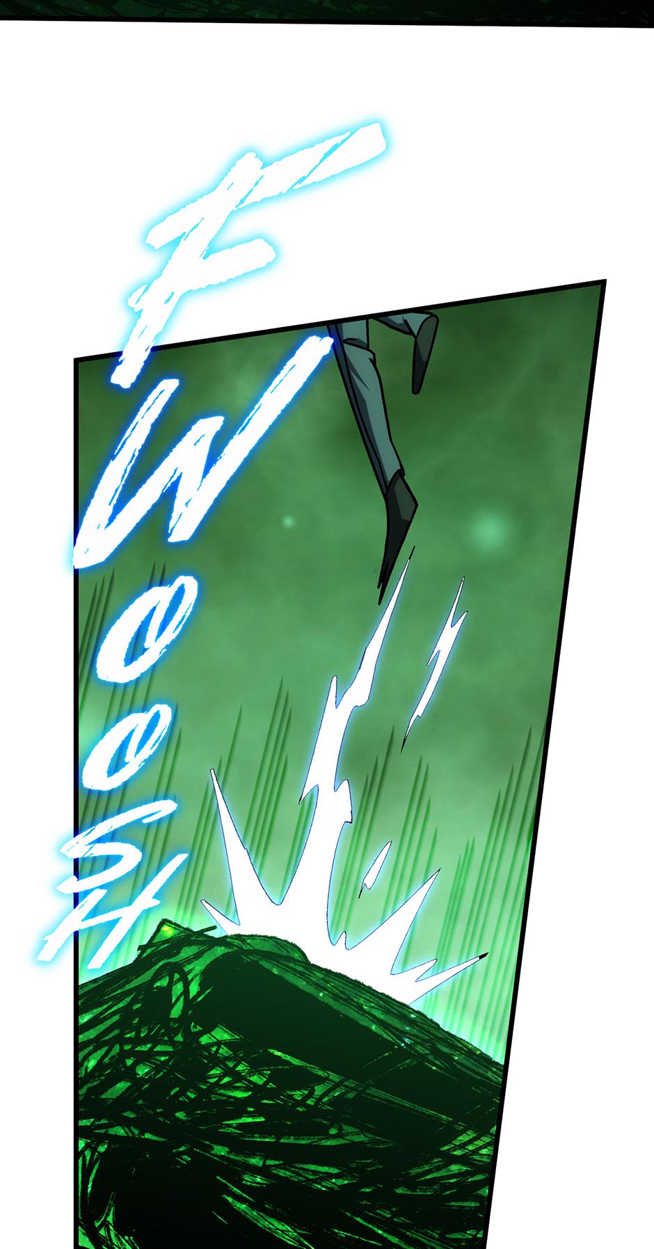 Log into the Future Chapter 293 — page 73