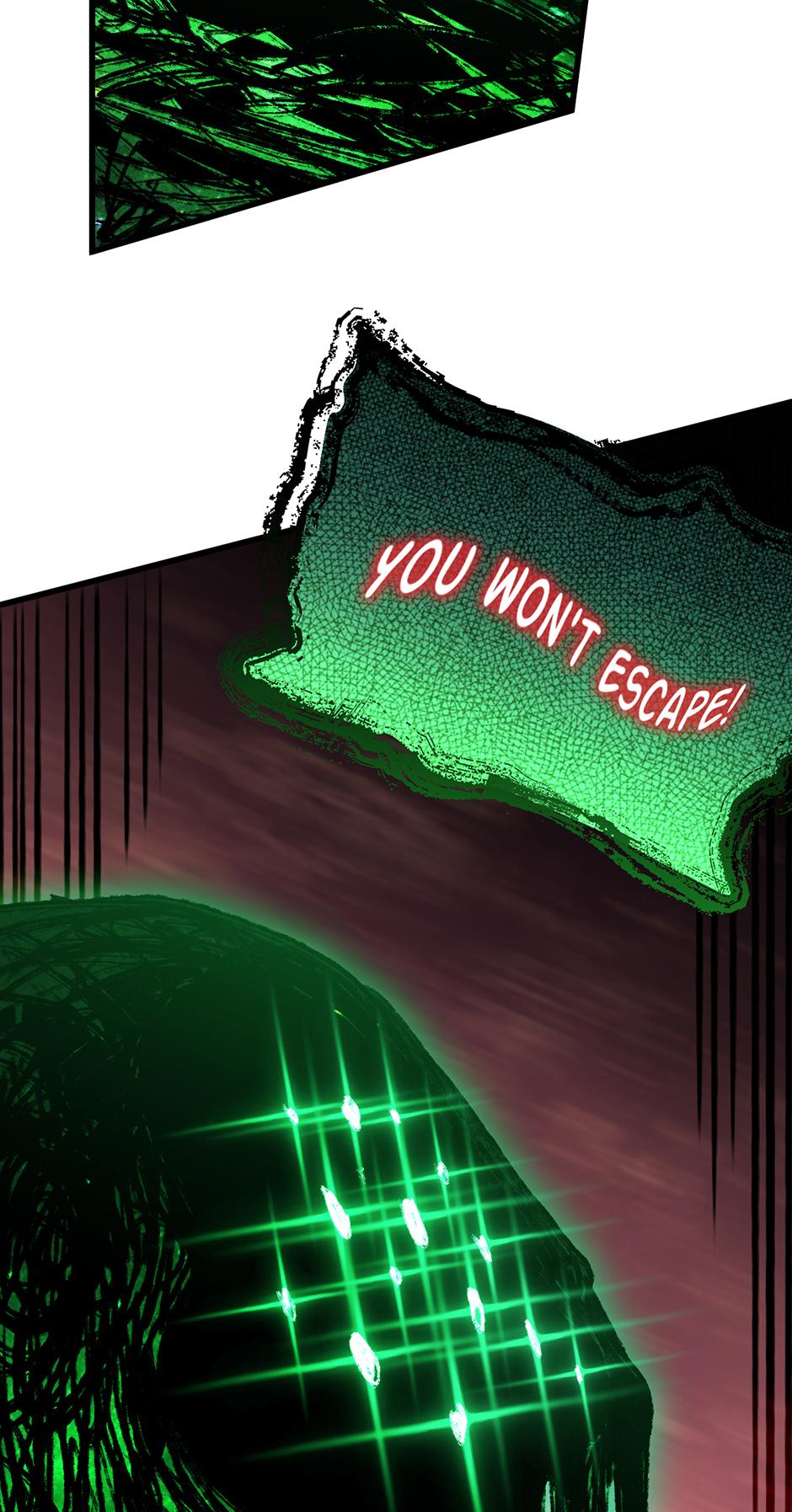 Log into the Future Chapter 293 — page 74