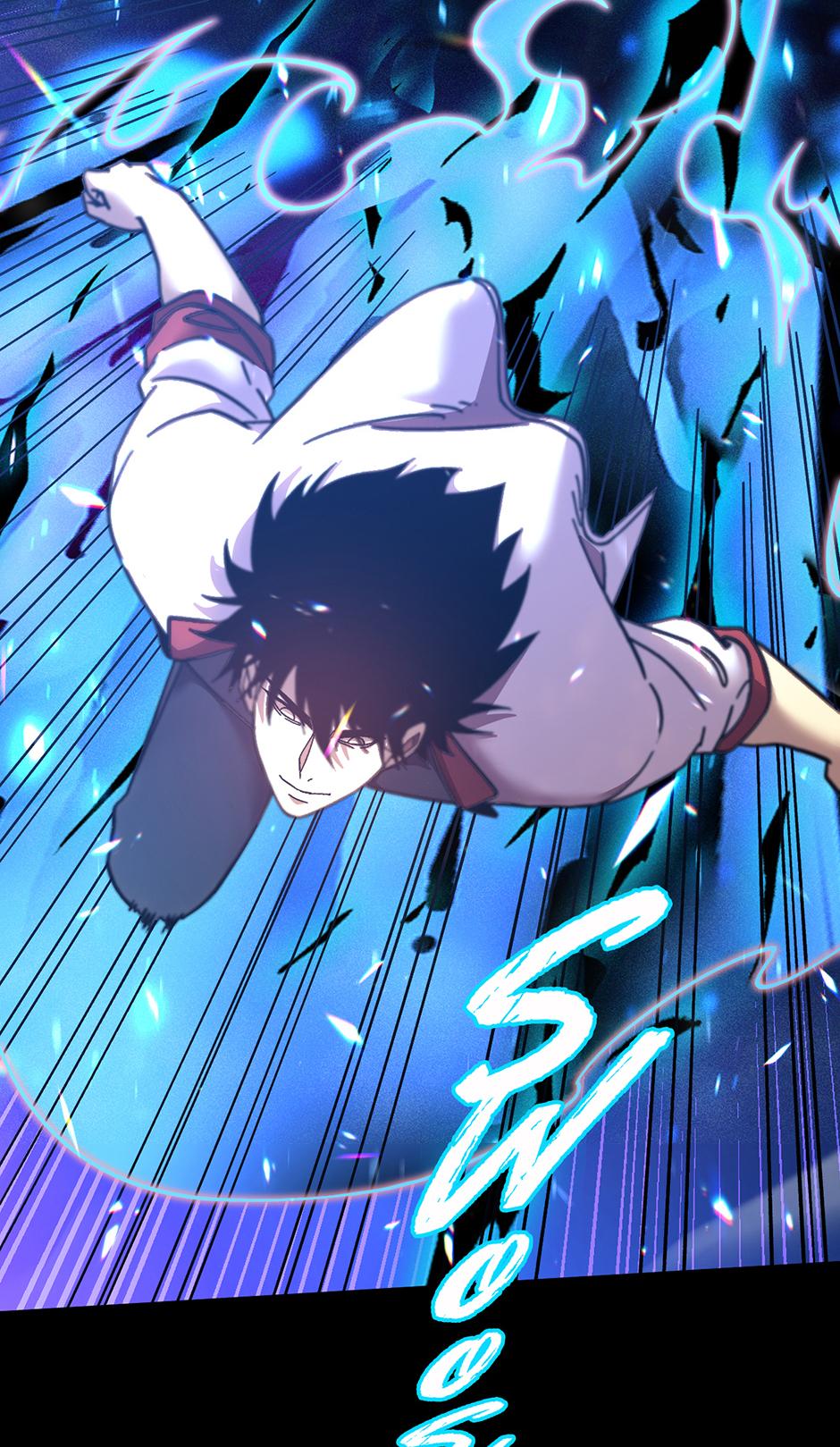 Log into the Future Chapter 294 — page 2