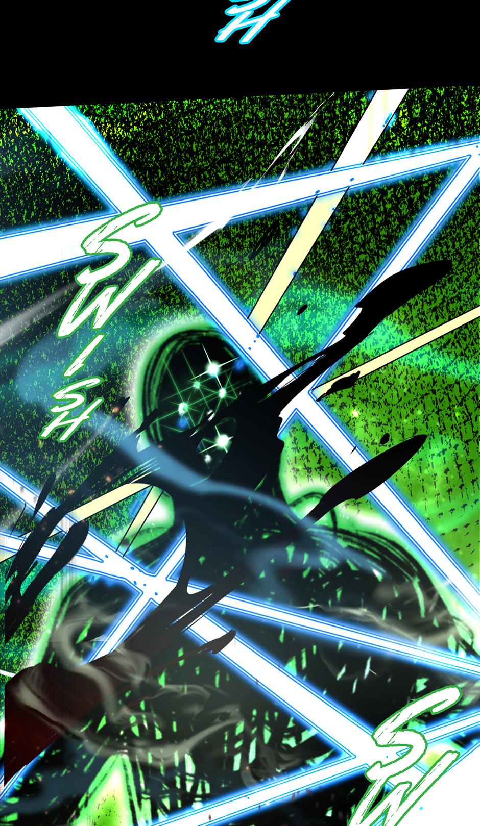 Log into the Future Chapter 294 — page 3