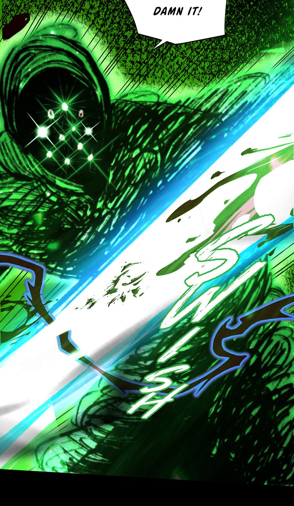 Log into the Future Chapter 294 — page 5
