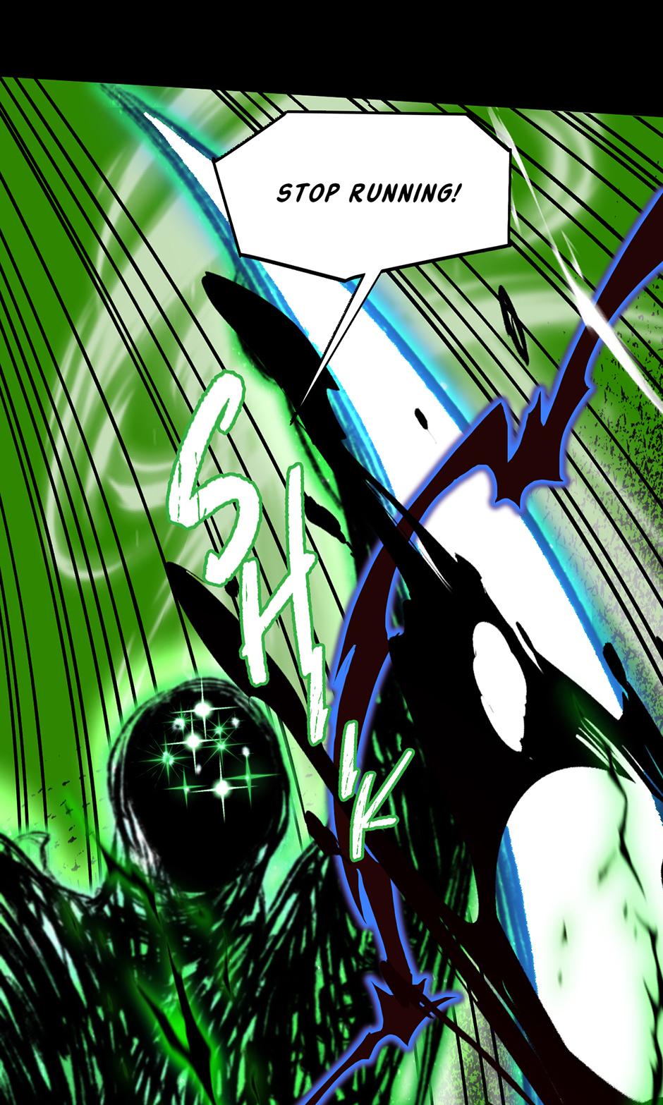 Log into the Future Chapter 294 — page 6