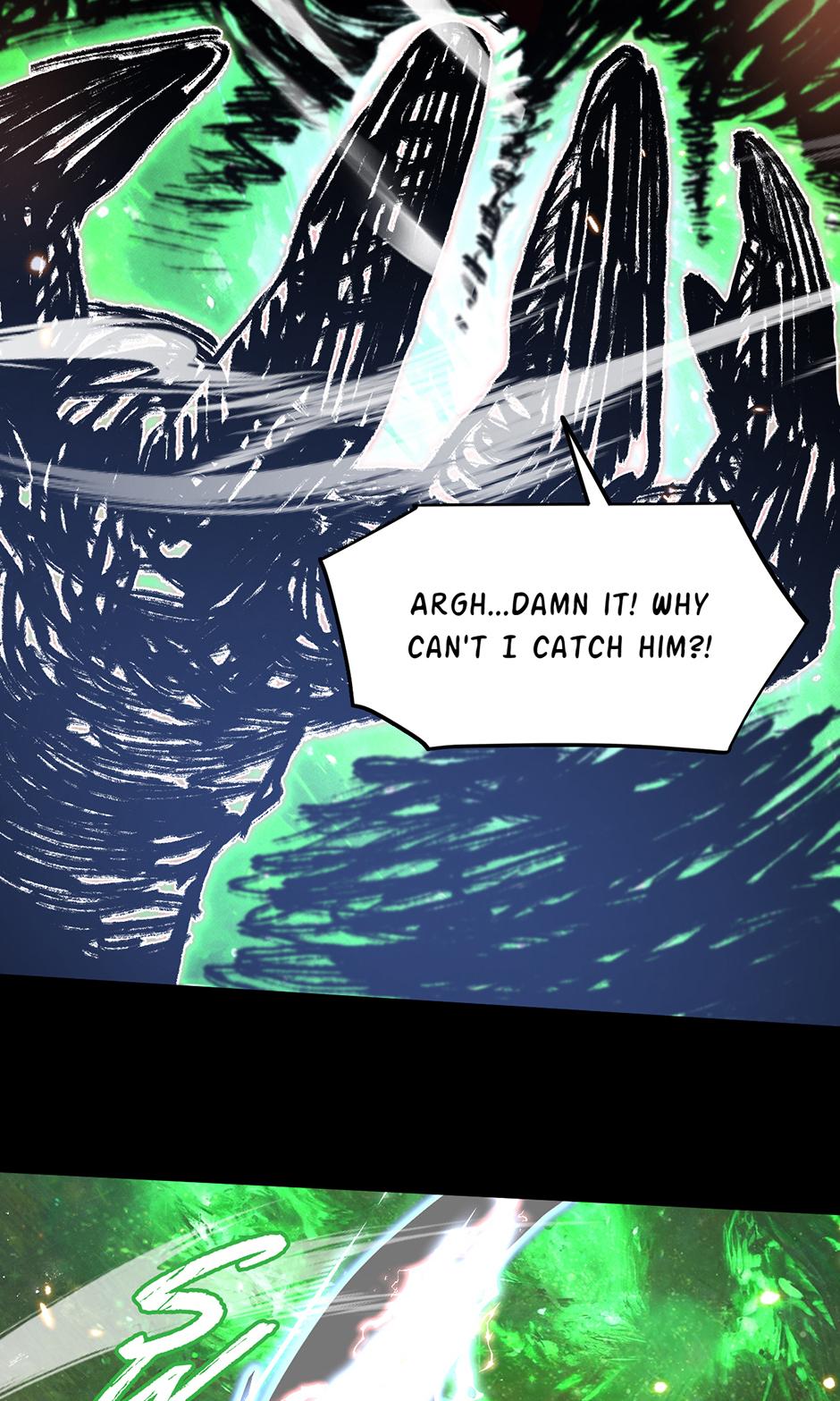 Log into the Future Chapter 294 — page 8