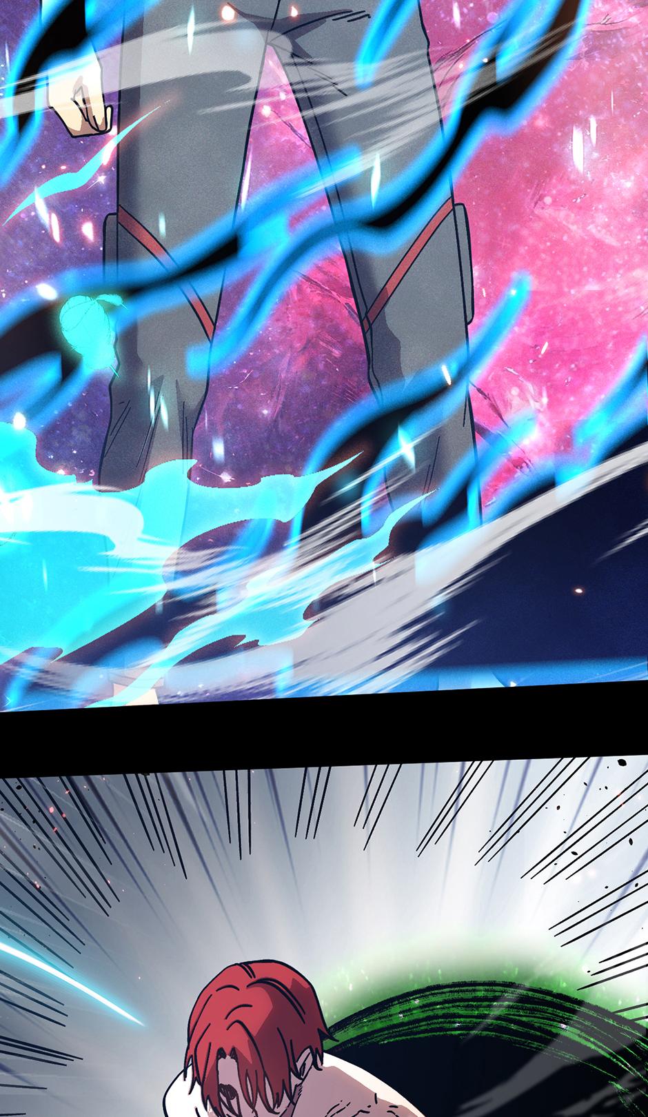 Log into the Future Chapter 294 — page 12