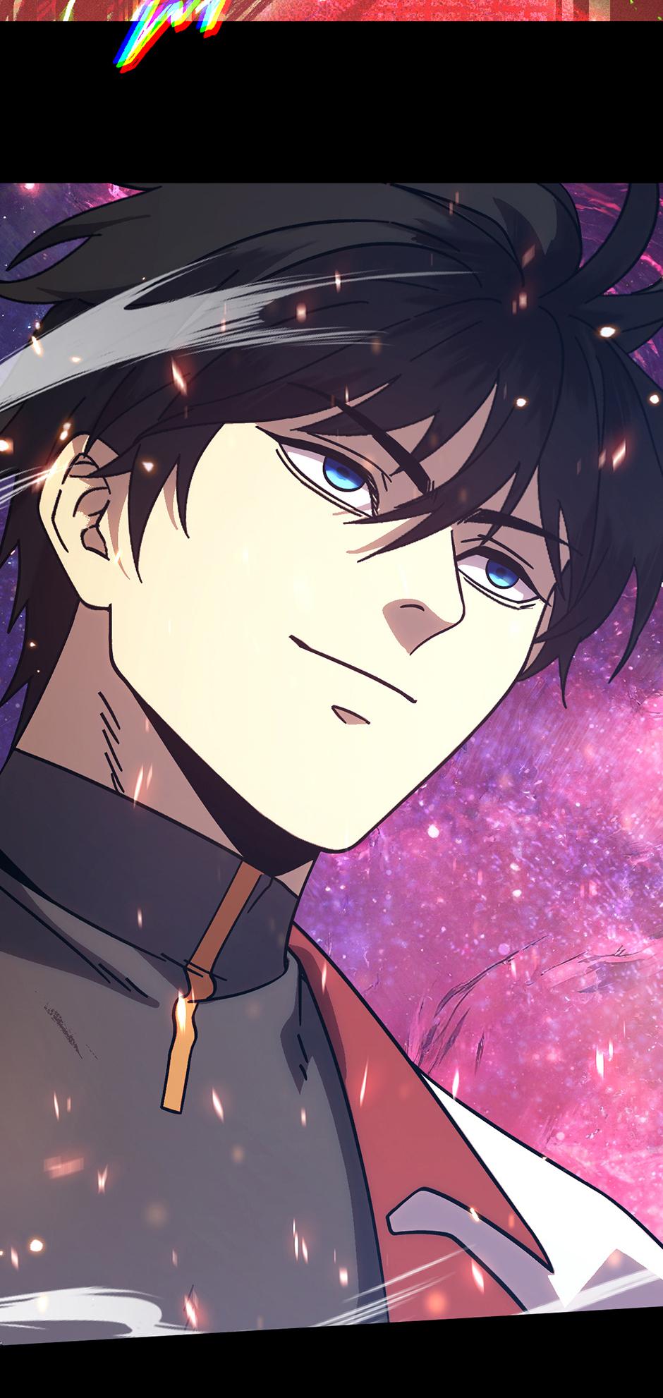 Log into the Future Chapter 294 — page 17