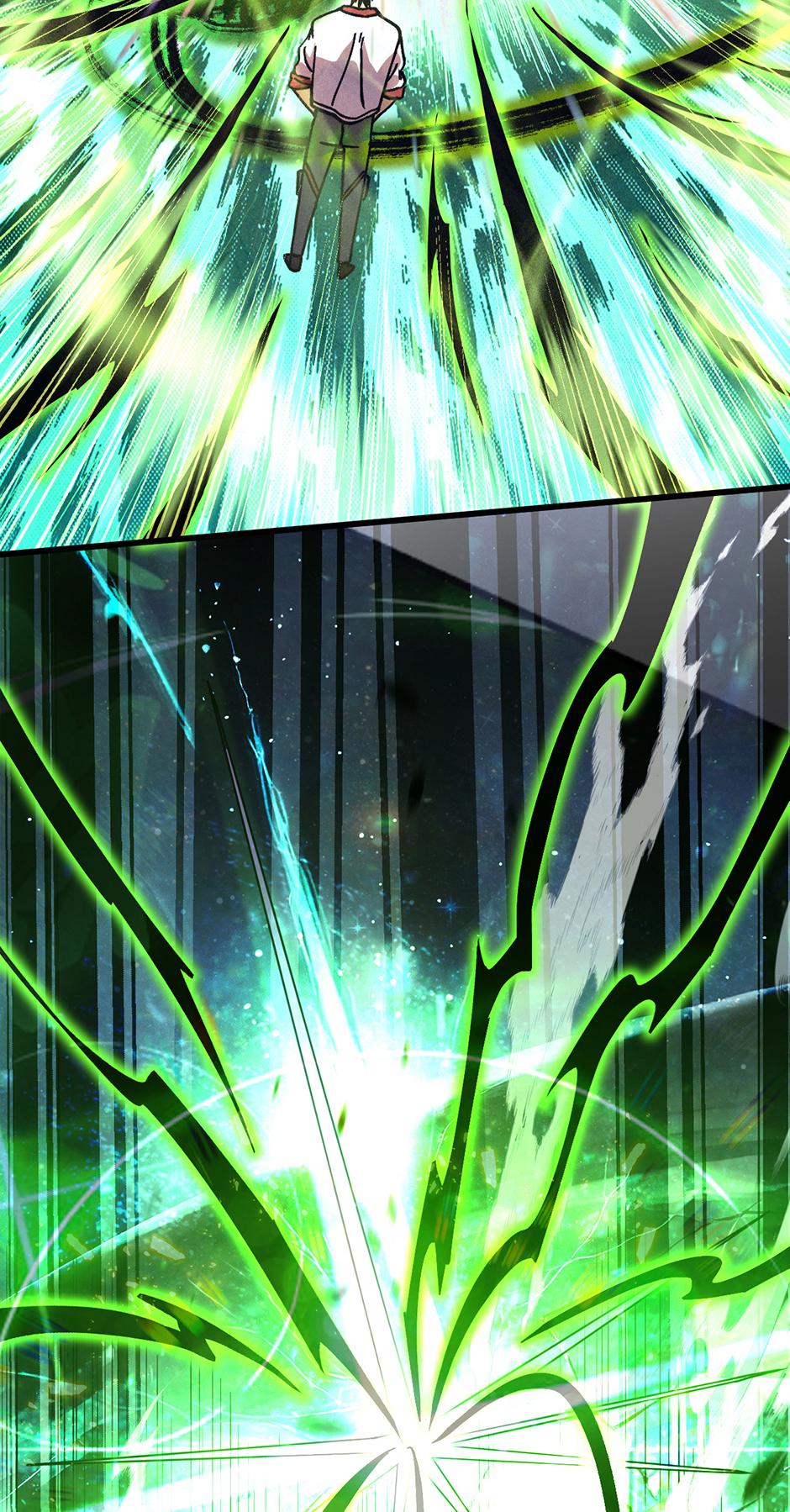 Log into the Future Chapter 294 — page 20