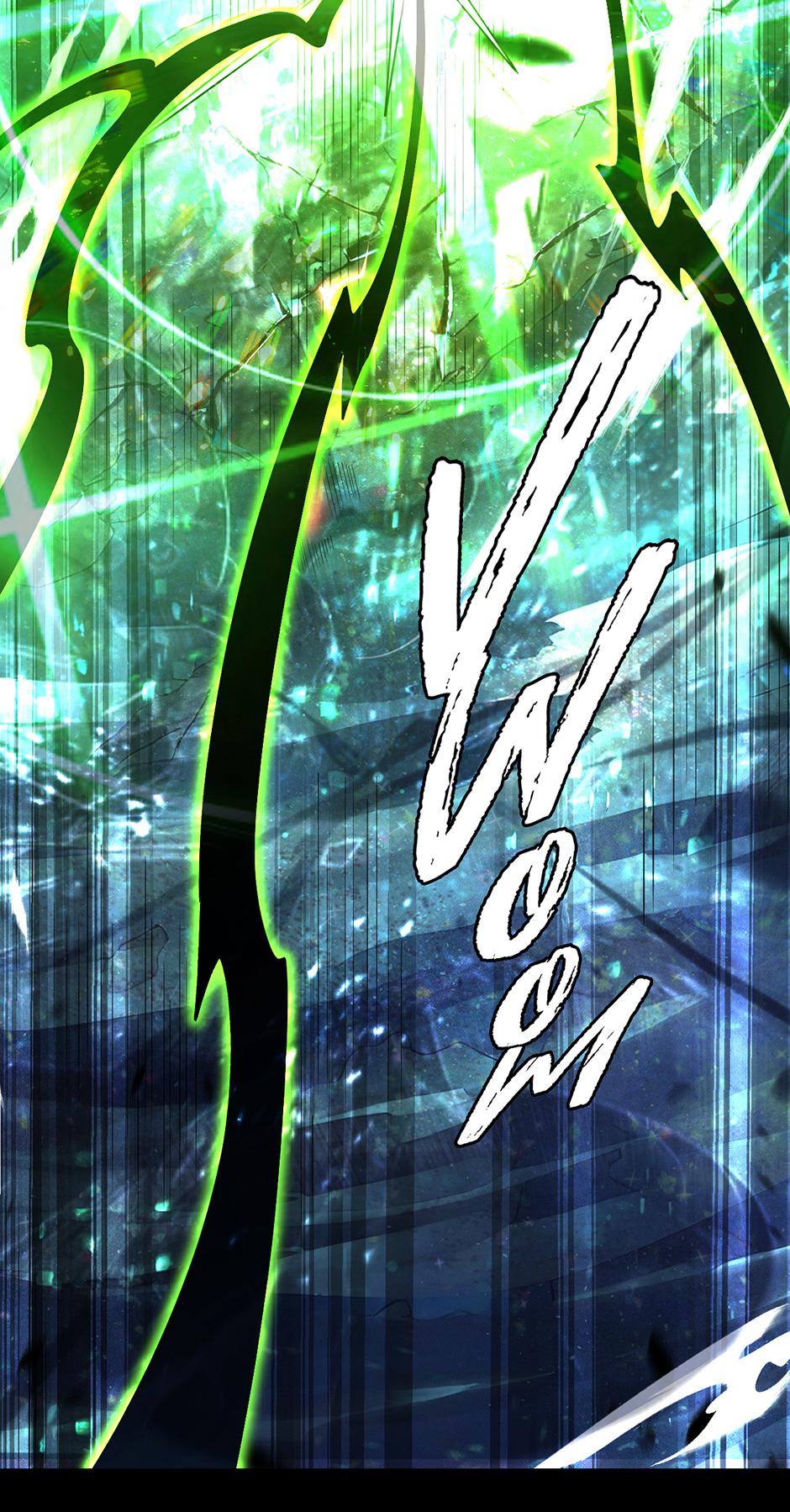 Log into the Future Chapter 294 — page 21