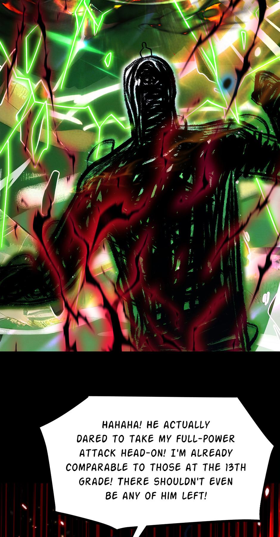 Log into the Future Chapter 294 — page 24