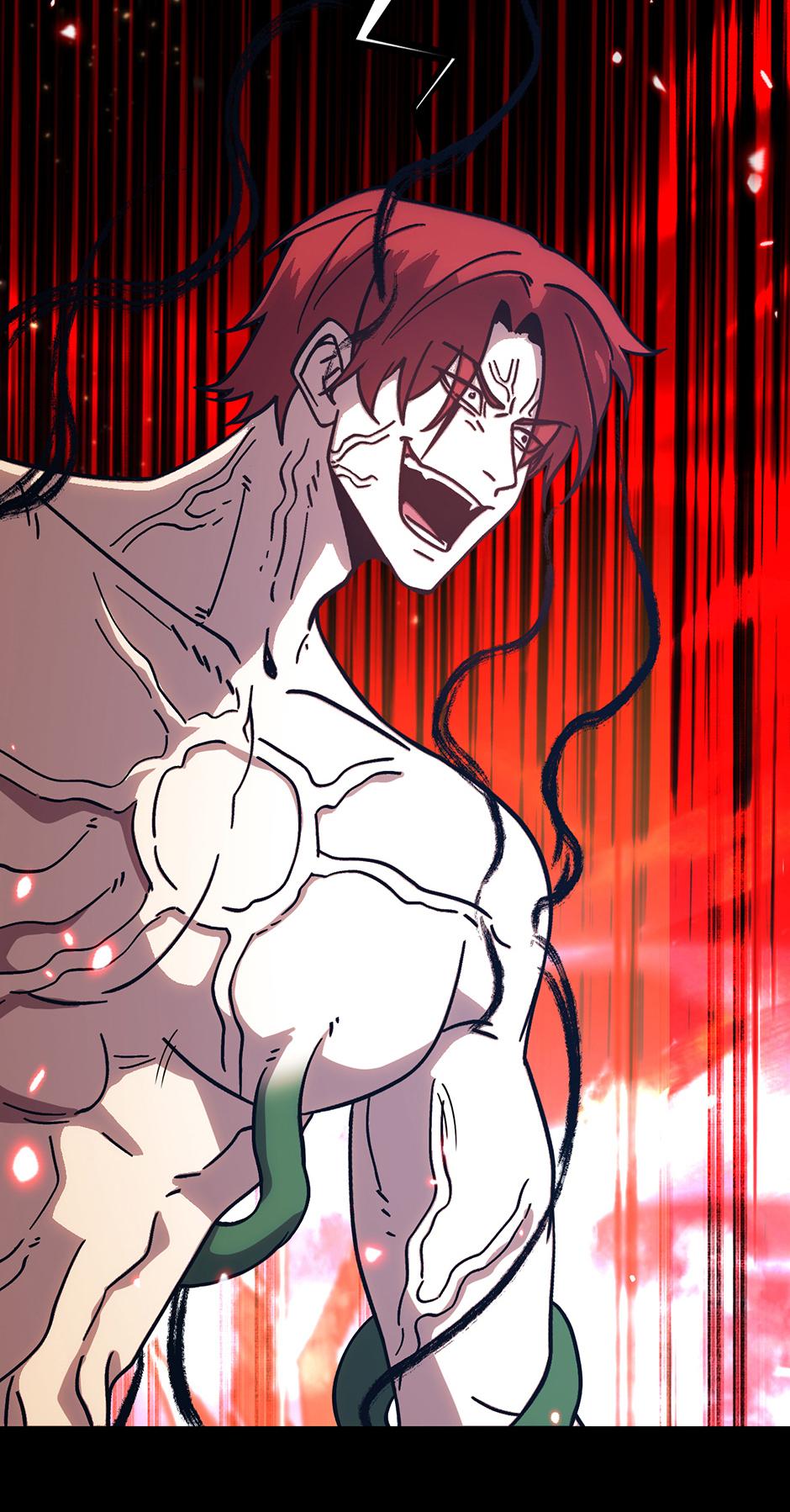 Log into the Future Chapter 294 — page 25