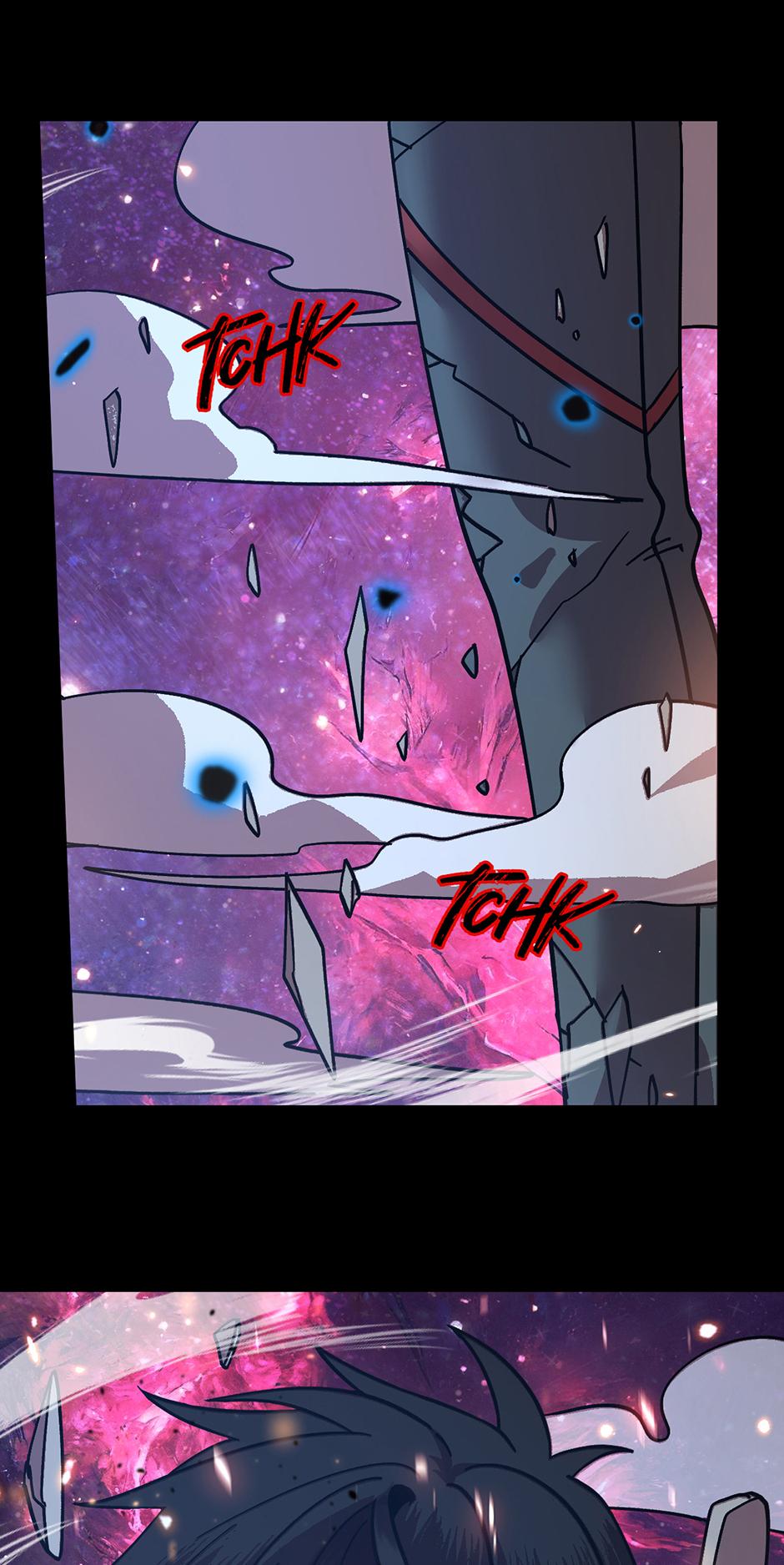 Log into the Future Chapter 294 — page 26