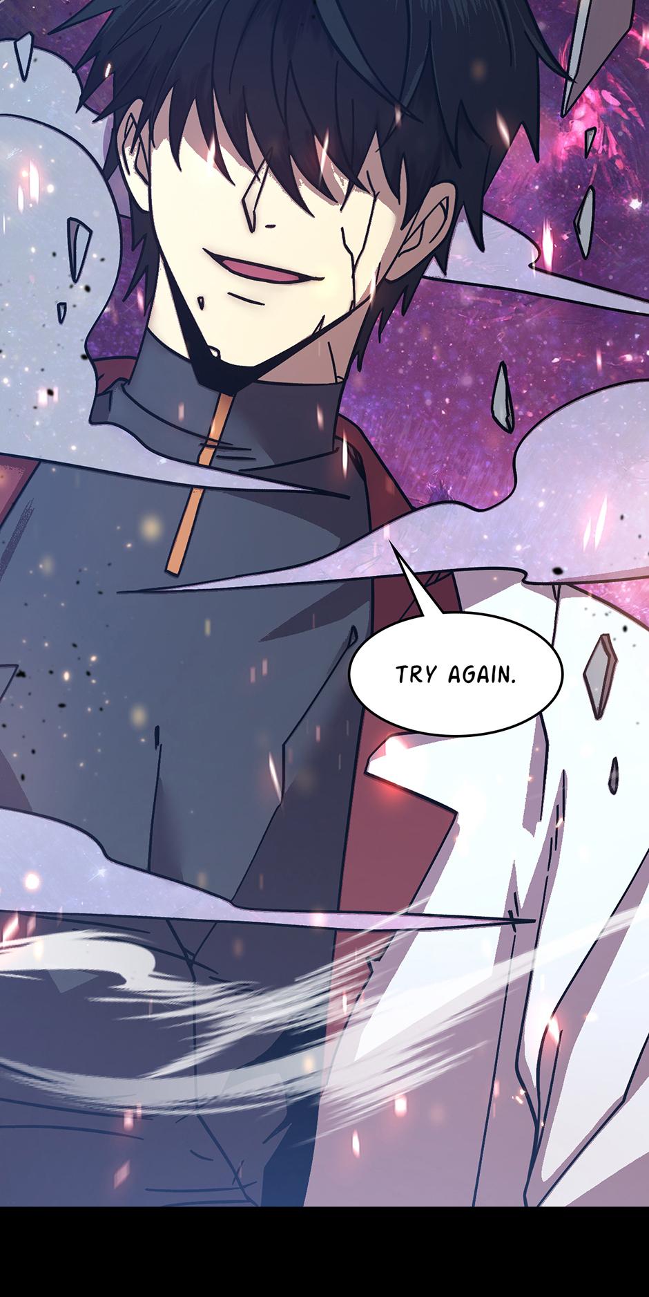 Log into the Future Chapter 294 — page 27