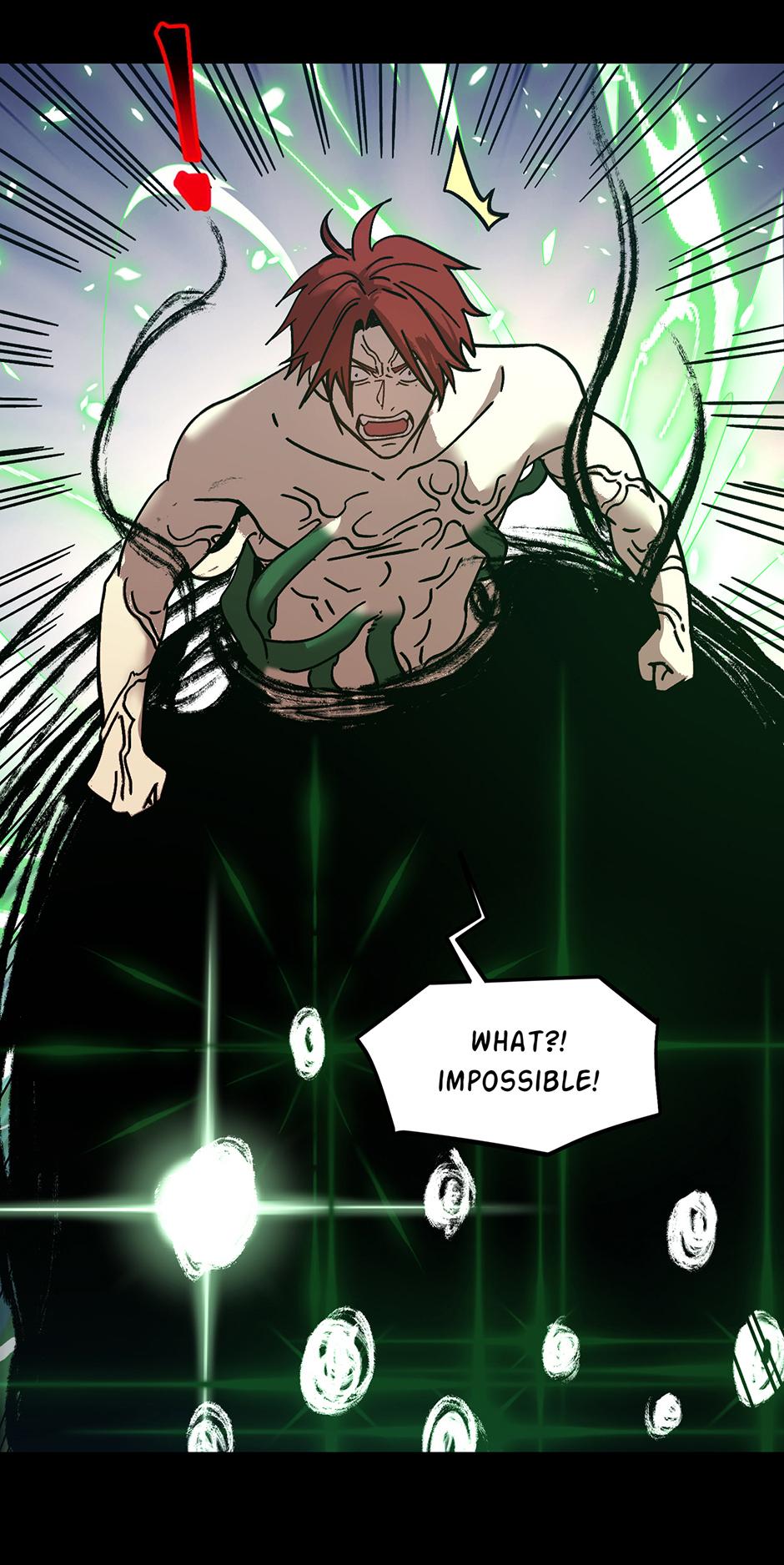 Log into the Future Chapter 294 — page 28