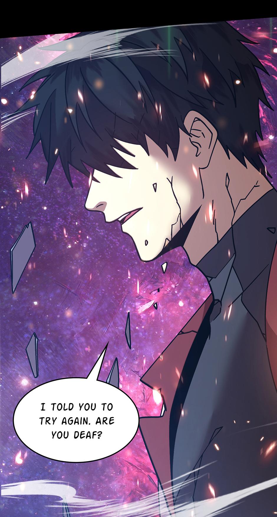 Log into the Future Chapter 294 — page 29