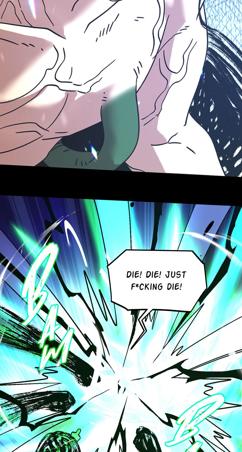 Log into the Future Chapter 294 — page 31