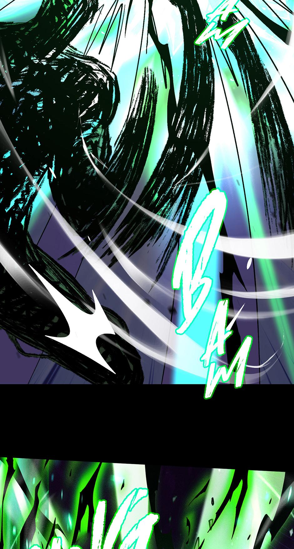 Log into the Future Chapter 294 — page 32