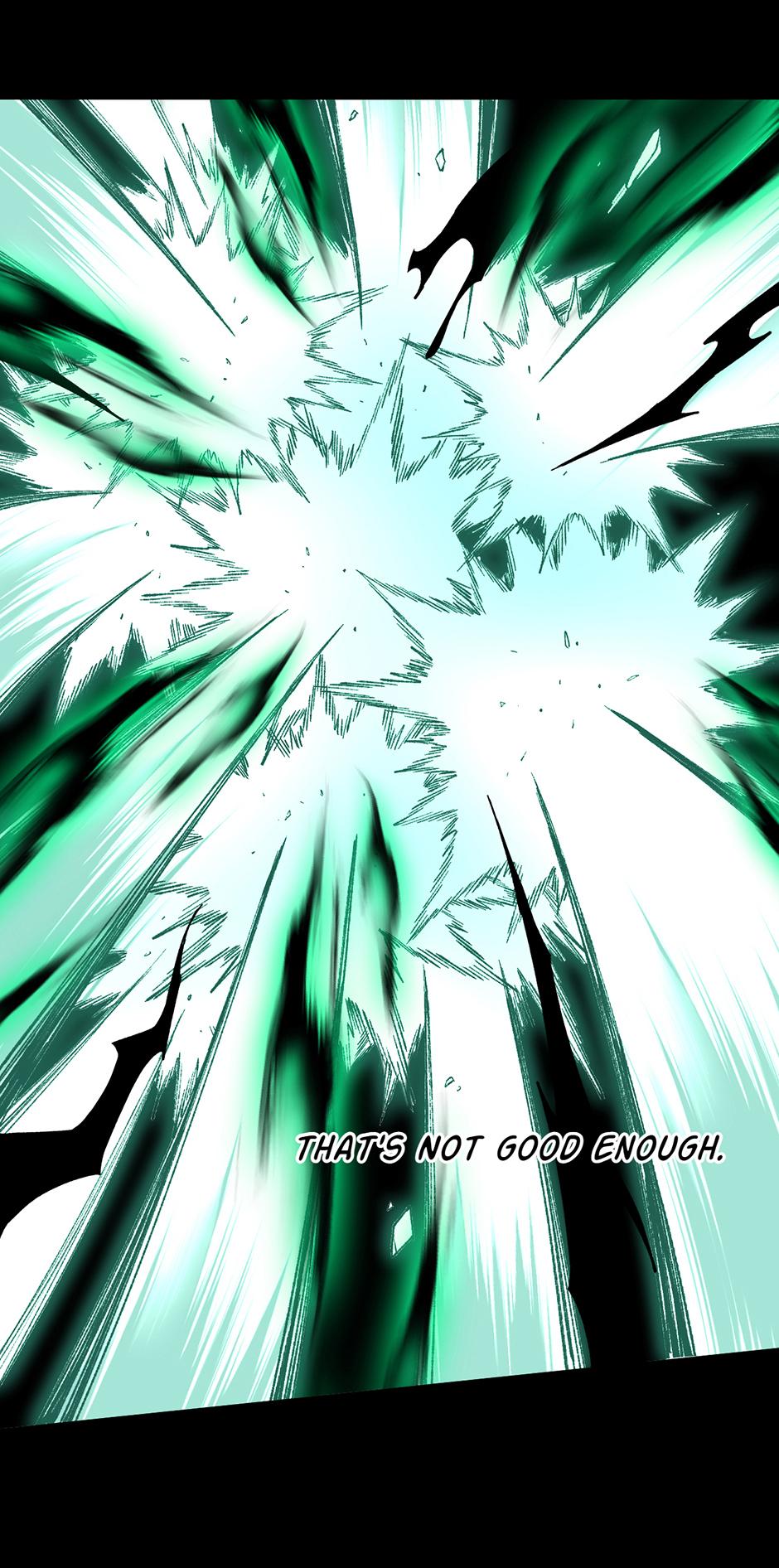 Log into the Future Chapter 294 — page 34