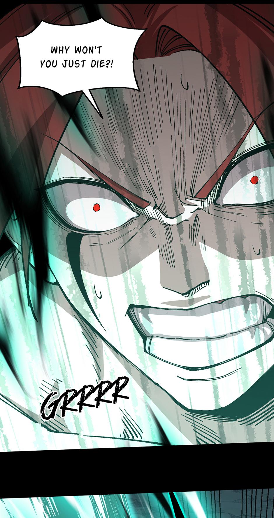 Log into the Future Chapter 294 — page 40
