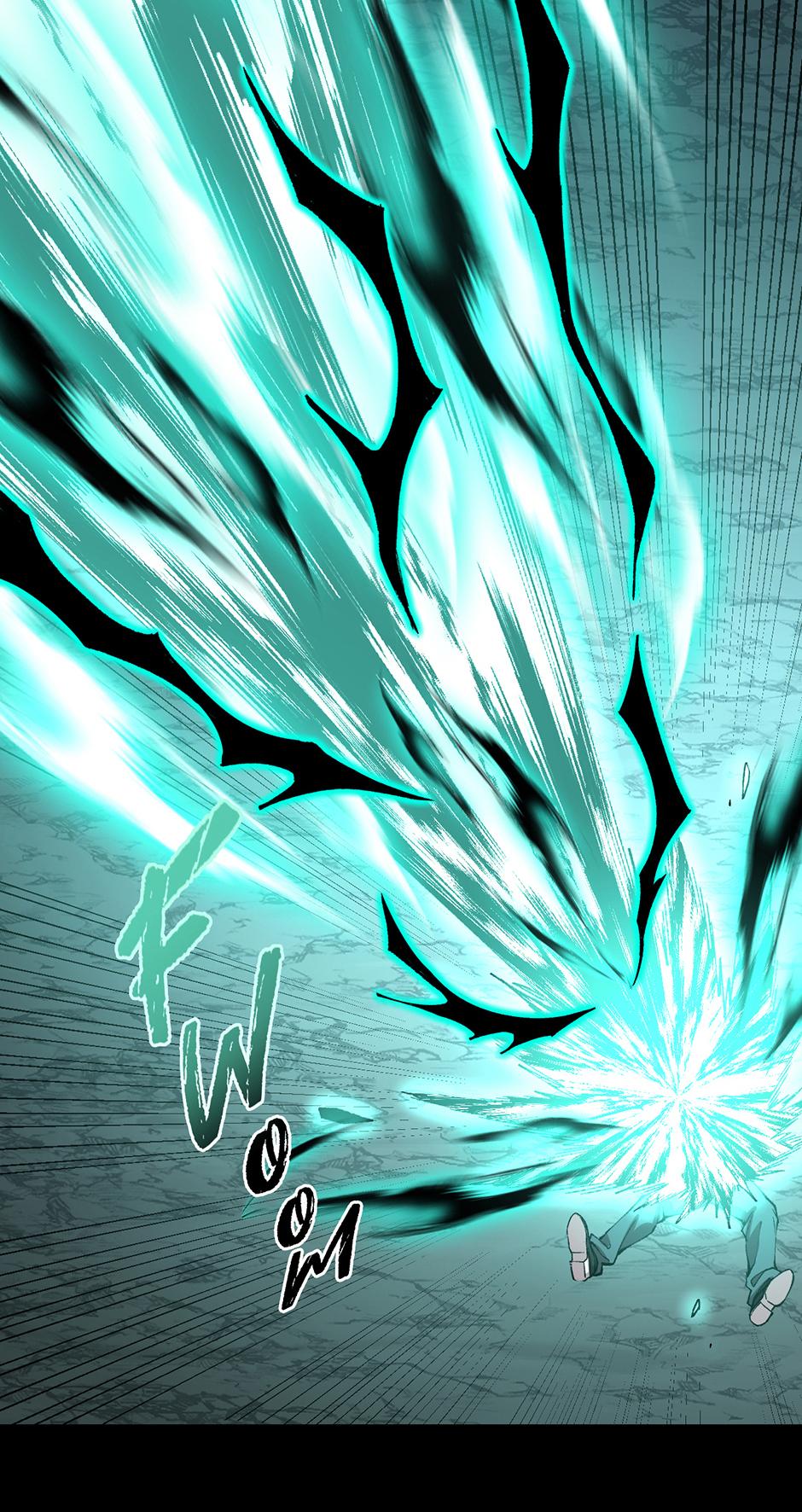 Log into the Future Chapter 294 — page 41