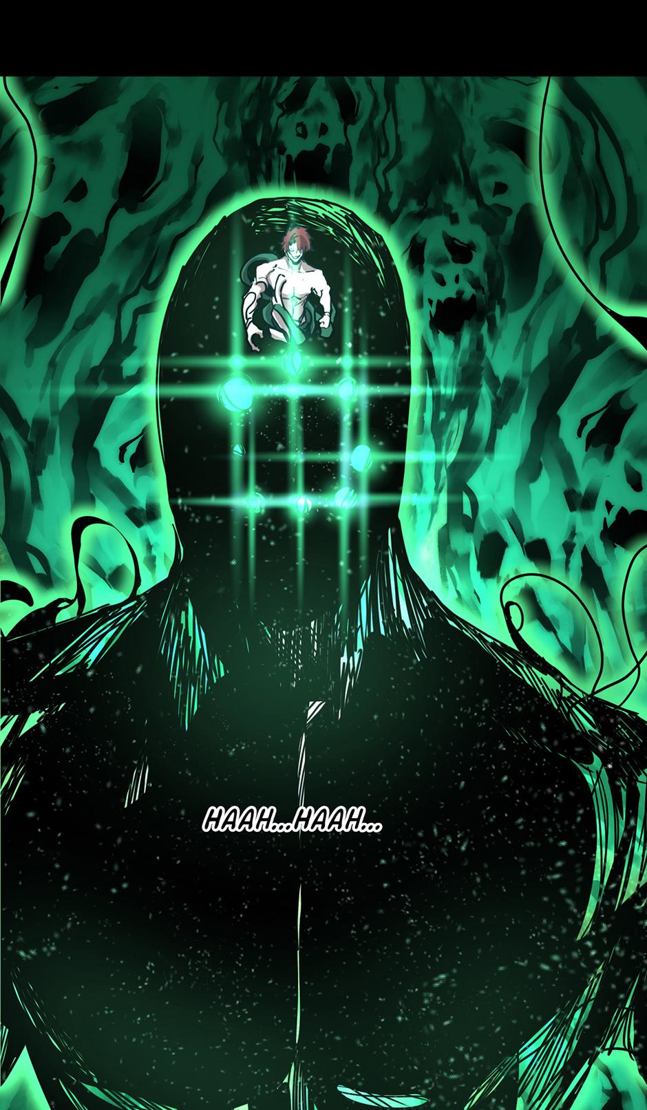 Log into the Future Chapter 294 — page 42