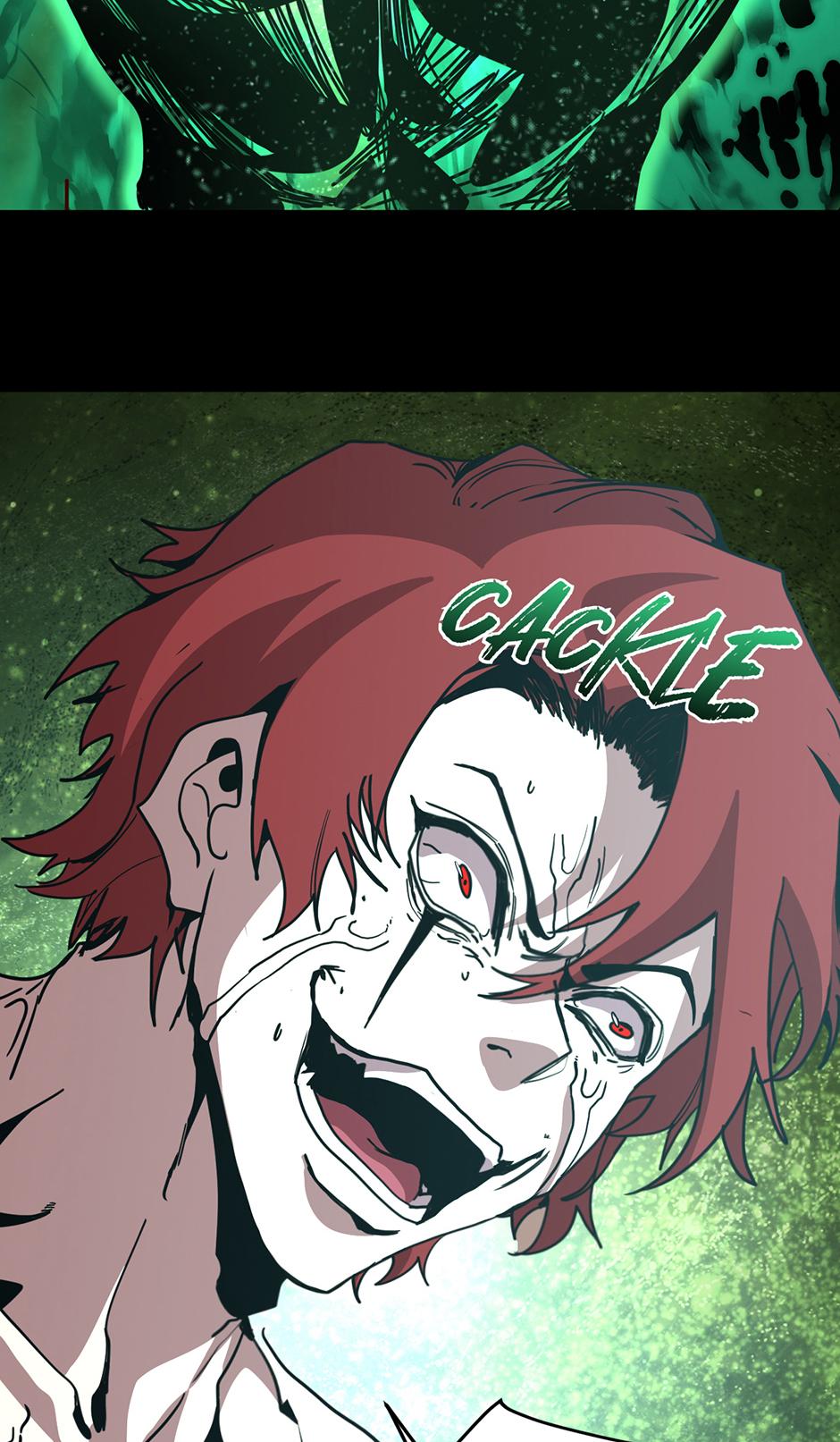 Log into the Future Chapter 294 — page 43