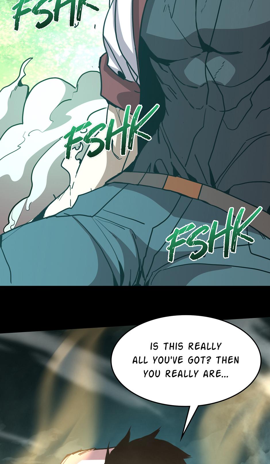 Log into the Future Chapter 294 — page 45