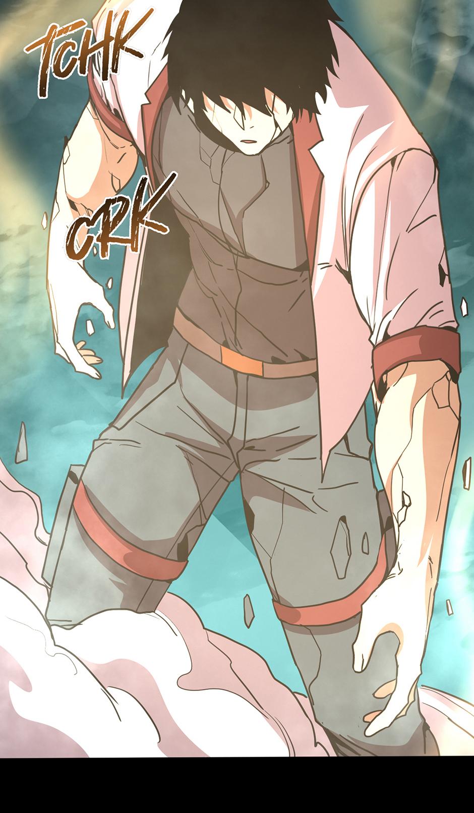 Log into the Future Chapter 294 — page 46