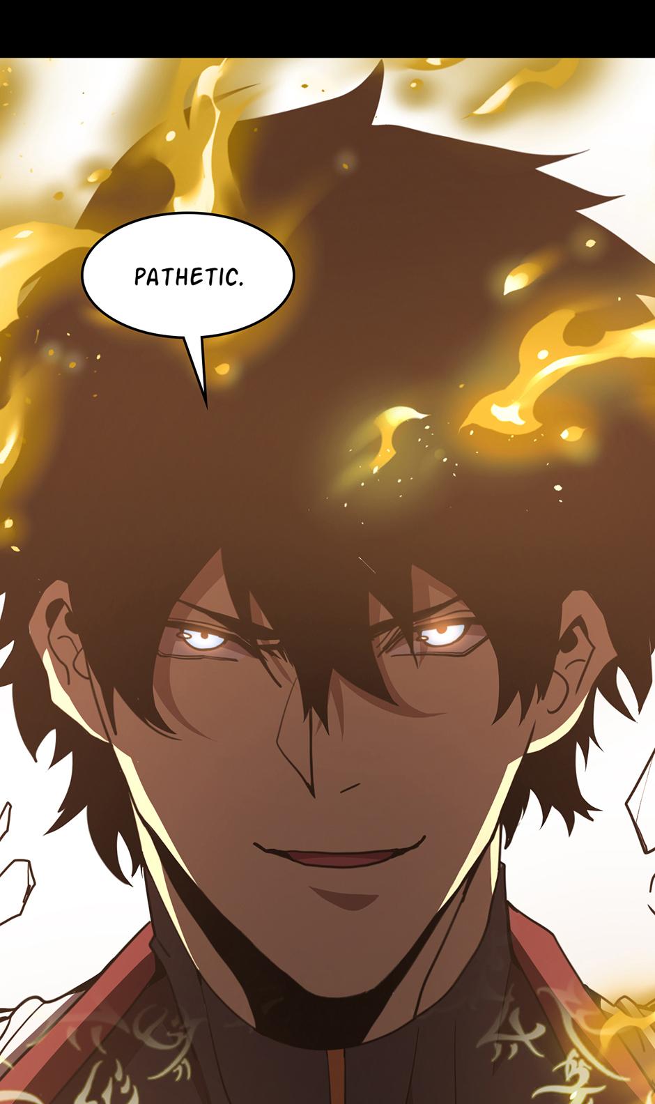 Log into the Future Chapter 294 — page 47