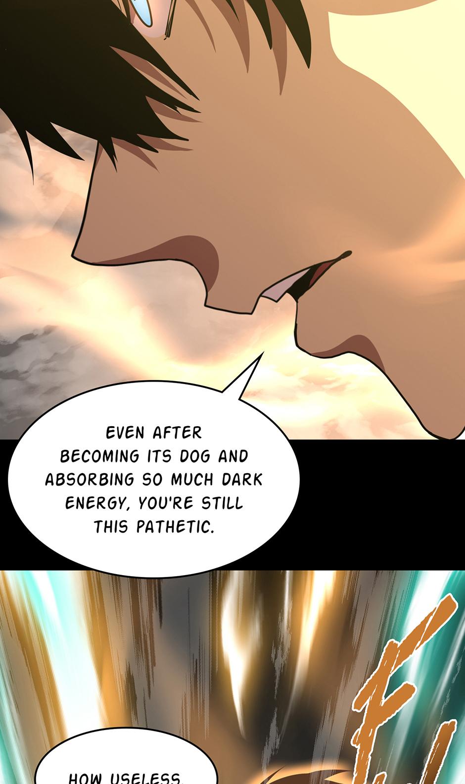 Log into the Future Chapter 294 — page 49