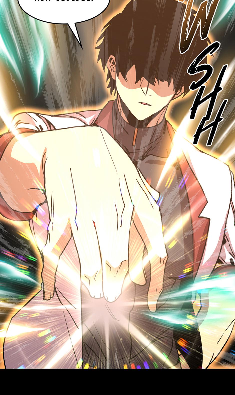 Log into the Future Chapter 294 — page 50