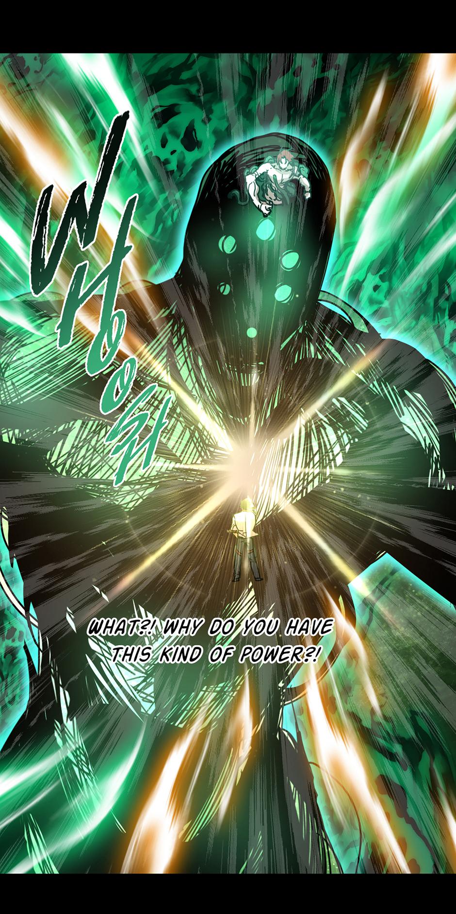 Log into the Future Chapter 294 — page 51