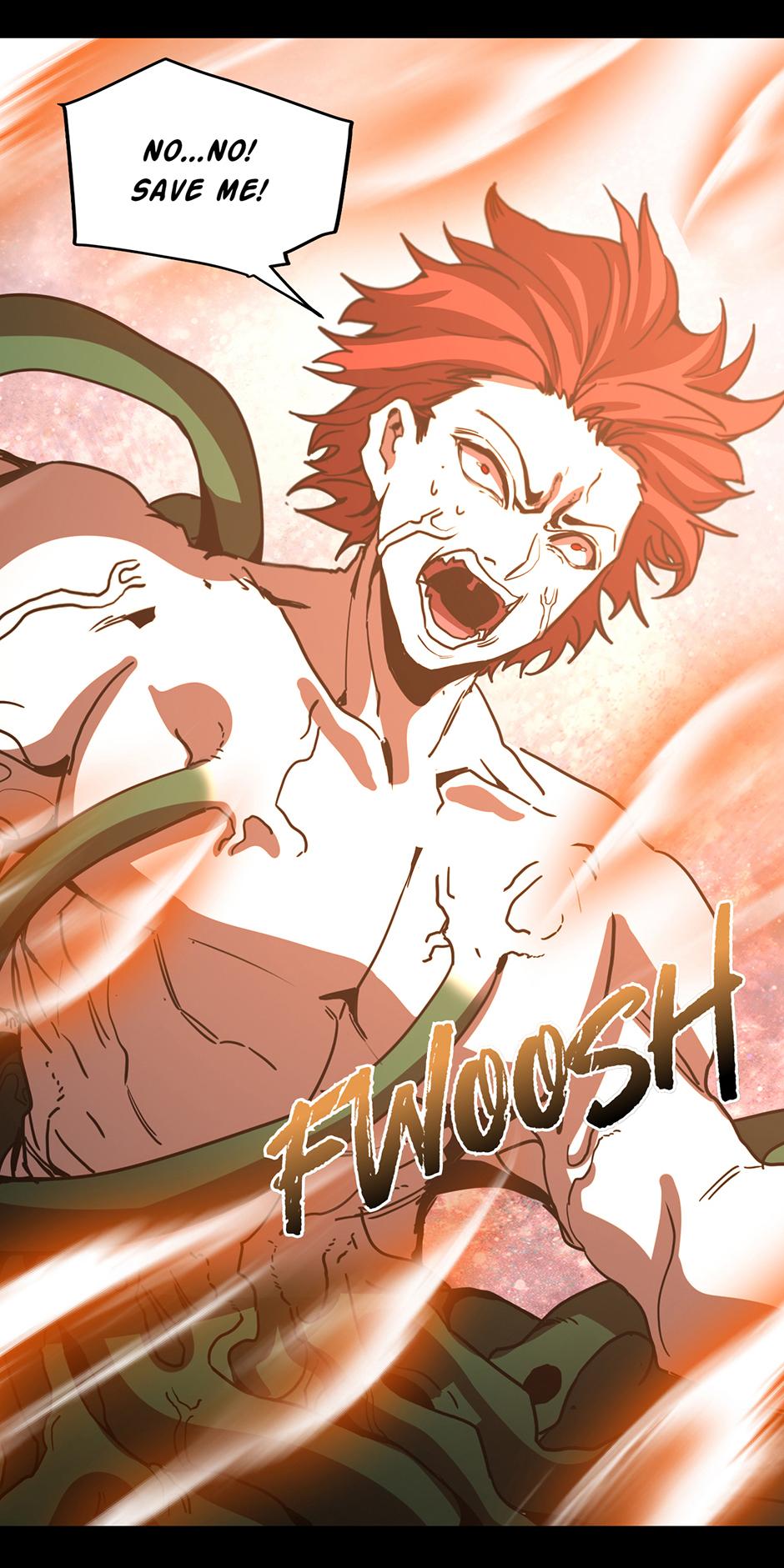 Log into the Future Chapter 294 — page 52