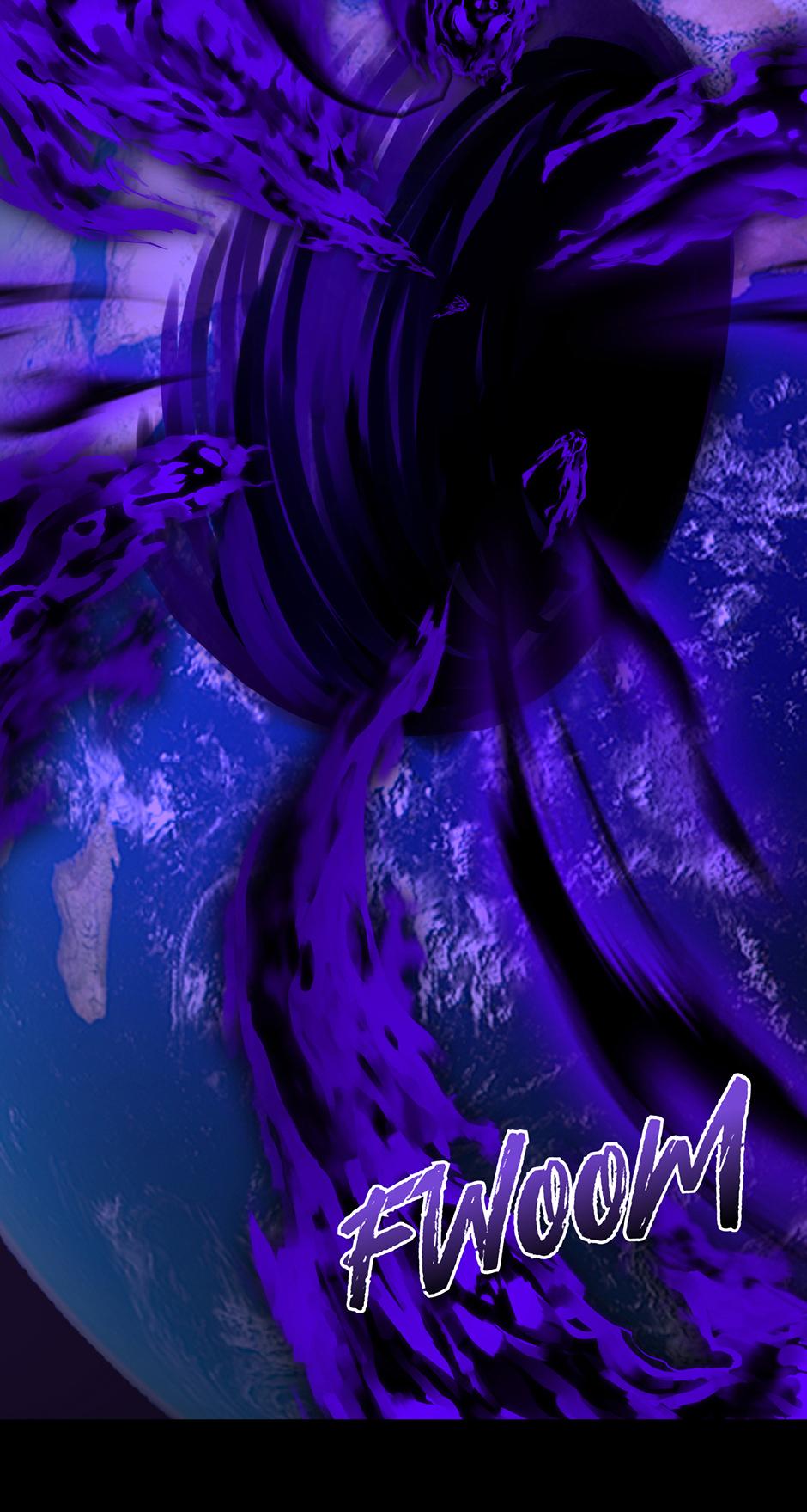 Log into the Future Chapter 294 — page 58